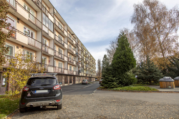 Prodej bytu 3+1 v osobním vlastnictví 76 m², Valašské Meziříčí