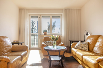 Prodej bytu 3+1 v osobním vlastnictví 76 m², Valašské Meziříčí