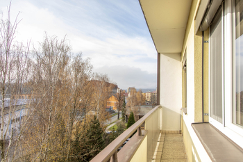 Prodej bytu 3+1 v osobním vlastnictví 76 m², Valašské Meziříčí