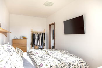 Prodej bytu 3+1 v osobním vlastnictví 76 m², Valašské Meziříčí