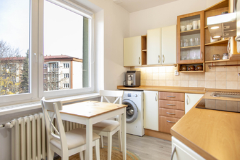 Prodej bytu 3+1 v osobním vlastnictví 76 m², Valašské Meziříčí