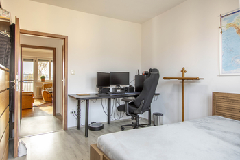 Prodej bytu 3+1 v osobním vlastnictví 76 m², Valašské Meziříčí