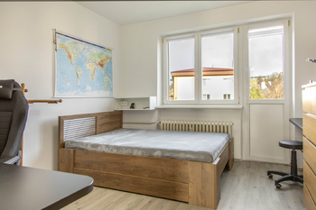 Prodej bytu 3+1 v osobním vlastnictví 76 m², Valašské Meziříčí