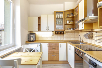 Prodej bytu 3+1 v osobním vlastnictví 76 m², Valašské Meziříčí