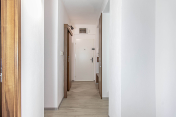 Prodej bytu 3+1 v osobním vlastnictví 76 m², Valašské Meziříčí