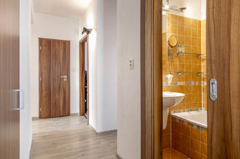 Prodej bytu 3+1 v osobním vlastnictví 76 m², Valašské Meziříčí