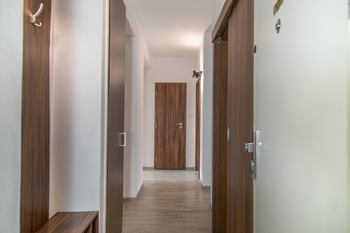 Prodej bytu 3+1 v osobním vlastnictví 76 m², Valašské Meziříčí