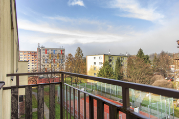 Prodej bytu 3+1 v osobním vlastnictví 76 m², Valašské Meziříčí