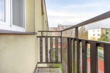 Prodej bytu 3+1 v osobním vlastnictví 76 m², Valašské Meziříčí