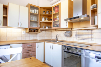 Prodej bytu 3+1 v osobním vlastnictví 76 m², Valašské Meziříčí