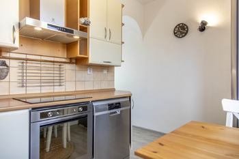 Prodej bytu 3+1 v osobním vlastnictví 76 m², Valašské Meziříčí