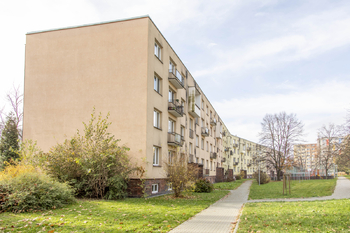 Prodej bytu 3+1 v osobním vlastnictví 76 m², Valašské Meziříčí