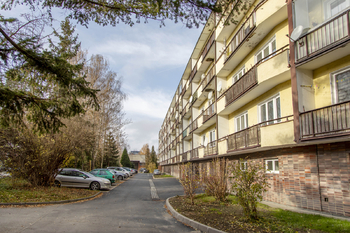 Prodej bytu 3+1 v osobním vlastnictví 76 m², Valašské Meziříčí