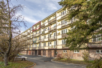 Prodej bytu 3+1 v osobním vlastnictví 76 m², Valašské Meziříčí