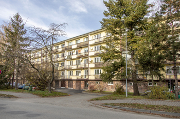 Prodej bytu 3+1 v osobním vlastnictví 76 m², Valašské Meziříčí