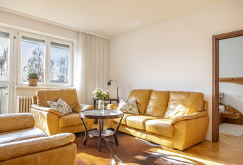 Prodej bytu 3+1 v osobním vlastnictví 76 m², Valašské Meziříčí