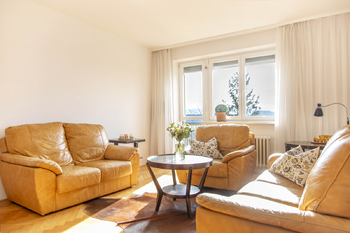 Prodej bytu 3+1 v osobním vlastnictví 76 m², Valašské Meziříčí