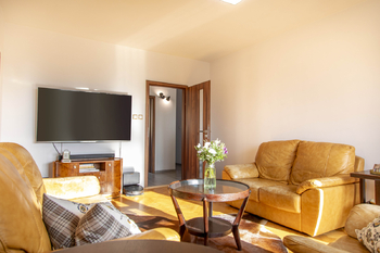 Prodej bytu 3+1 v osobním vlastnictví 76 m², Valašské Meziříčí