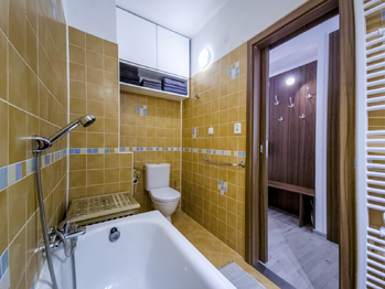 Prodej bytu 3+1 v osobním vlastnictví 76 m², Valašské Meziříčí