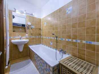 Prodej bytu 3+1 v osobním vlastnictví 76 m², Valašské Meziříčí