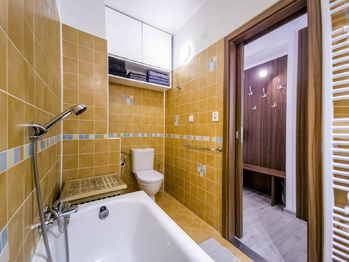 Prodej bytu 3+1 v osobním vlastnictví 76 m², Valašské Meziříčí