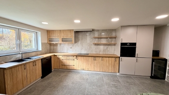 Pronájem bytu 3+kk v osobním vlastnictví 85 m², Ostrava