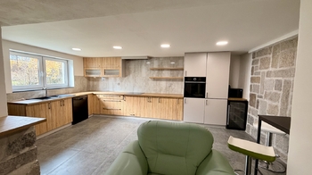 Pronájem bytu 3+kk v osobním vlastnictví 85 m², Ostrava