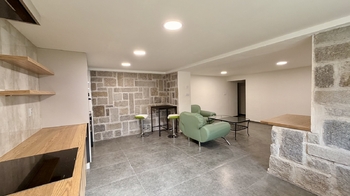 Pronájem bytu 3+kk v osobním vlastnictví 85 m², Ostrava