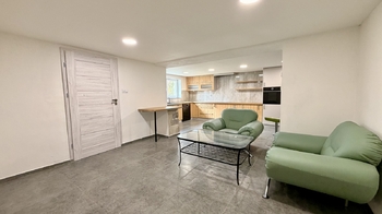 Pronájem bytu 3+kk v osobním vlastnictví 85 m², Ostrava