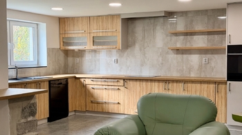 Pronájem bytu 3+kk v osobním vlastnictví 85 m², Ostrava