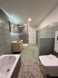 Pronájem bytu 3+kk v osobním vlastnictví 85 m², Ostrava