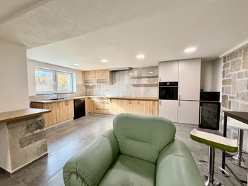 Pronájem bytu 3+kk v osobním vlastnictví 85 m², Ostrava