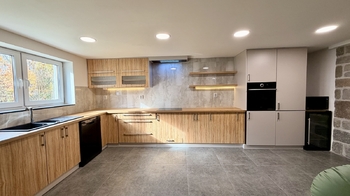 Pronájem bytu 3+kk v osobním vlastnictví 85 m², Ostrava