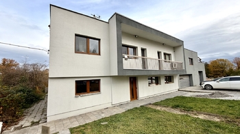 Pronájem bytu 3+kk v osobním vlastnictví 85 m², Ostrava