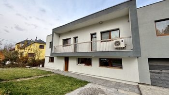 Pronájem bytu 3+kk v osobním vlastnictví 85 m², Ostrava