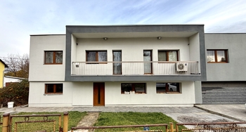 Pronájem bytu 3+kk v osobním vlastnictví 85 m², Ostrava