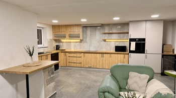 Pronájem bytu 3+kk v osobním vlastnictví 92 m², Ostrava