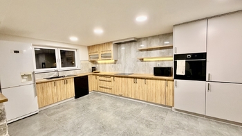 Pronájem bytu 3+kk v osobním vlastnictví 92 m², Ostrava