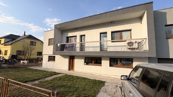 Pronájem bytu 3+kk v osobním vlastnictví 92 m², Ostrava