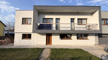 Pronájem bytu 3+kk v osobním vlastnictví 92 m², Ostrava