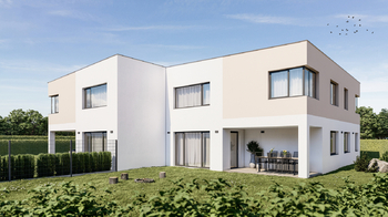 Prodej pozemku 1369 m², Statenice