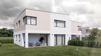 Prodej pozemku 1369 m², Statenice