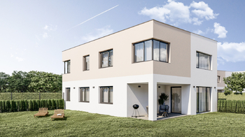 Prodej pozemku 1369 m², Statenice