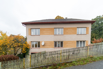 Prodej domu 200 m², Rovečné