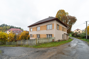 Prodej domu 200 m², Rovečné