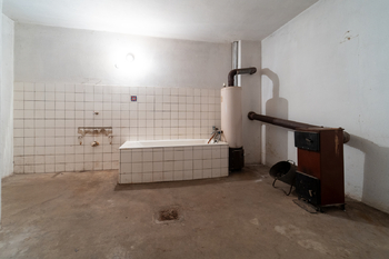 Prodej domu 200 m², Rovečné