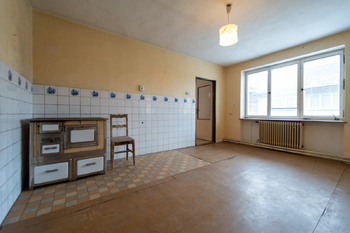 Prodej domu 200 m², Rovečné