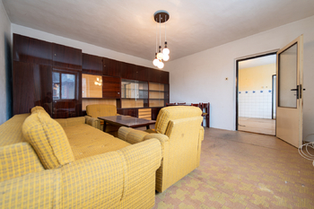 Prodej domu 200 m², Rovečné