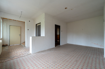 Prodej domu 200 m², Rovečné