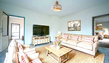 Vizualizace pokoje - Prodej domu 200 m², Rovečné